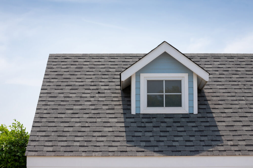 choosing the right roof, Repair or Replace Roof, Residential Roofing